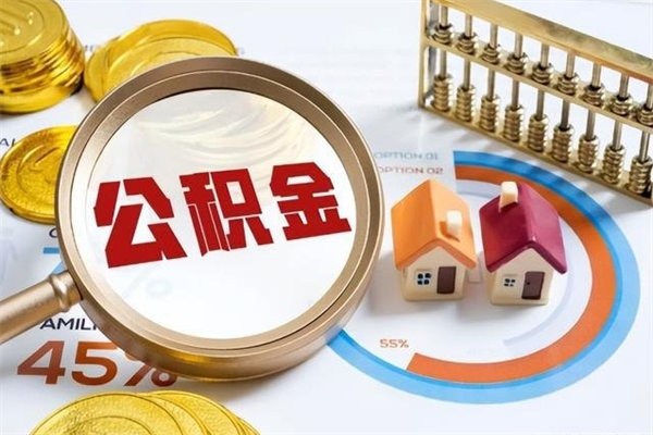 六安封存的公积金怎么取（已封存的住房公积金怎么提取）